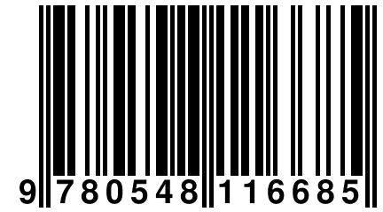 9 780548 116685