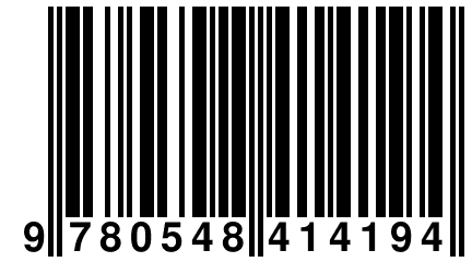 9 780548 414194