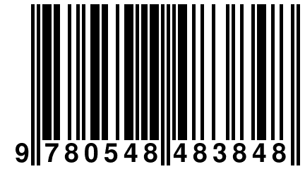 9 780548 483848