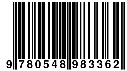 9 780548 983362