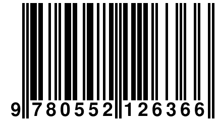 9 780552 126366