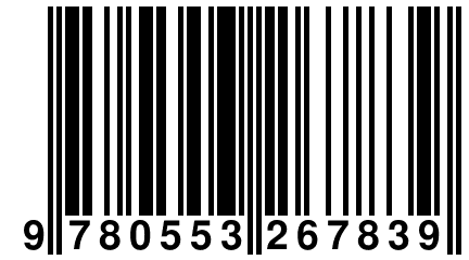 9 780553 267839