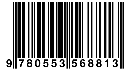 9 780553 568813