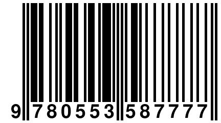 9 780553 587777