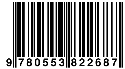 9 780553 822687