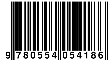 9 780554 054186