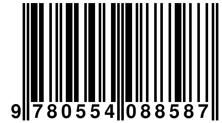 9 780554 088587