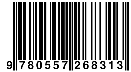 9 780557 268313