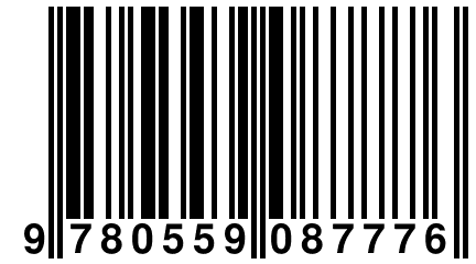 9 780559 087776