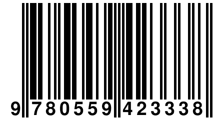 9 780559 423338