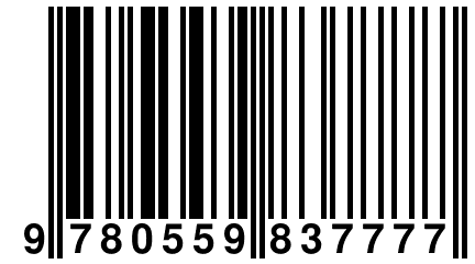 9 780559 837777