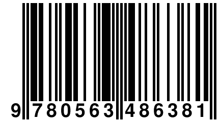 9 780563 486381