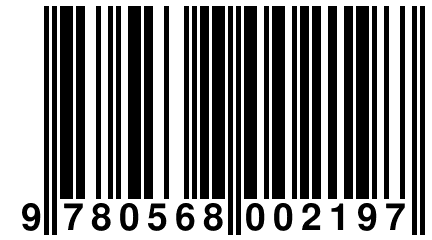 9 780568 002197