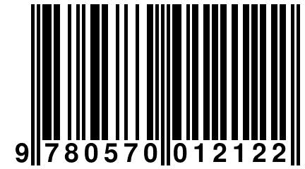 9 780570 012122