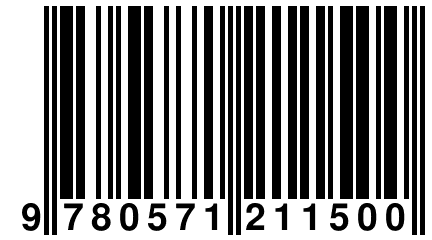 9 780571 211500