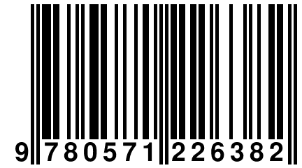 9 780571 226382