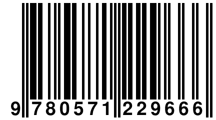 9 780571 229666