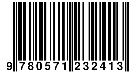 9 780571 232413