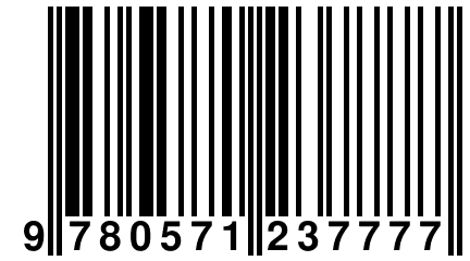 9 780571 237777