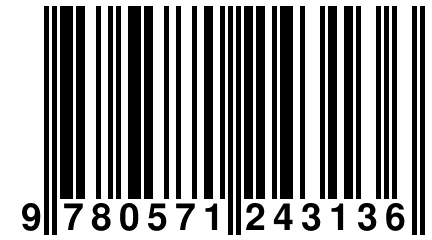 9 780571 243136