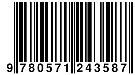 9 780571 243587