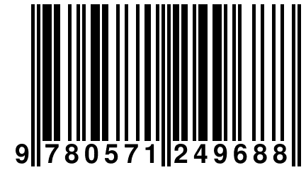 9 780571 249688