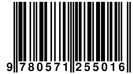 9 780571 255016