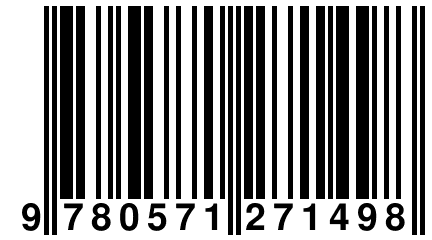 9 780571 271498