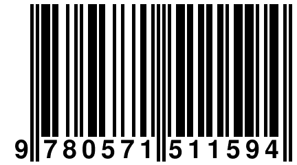 9 780571 511594