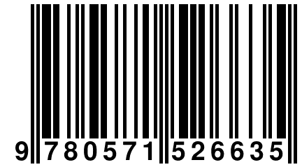 9 780571 526635