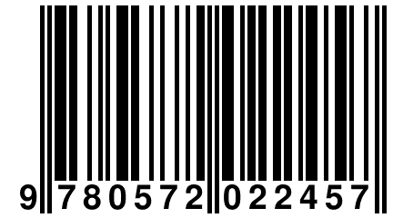 9 780572 022457