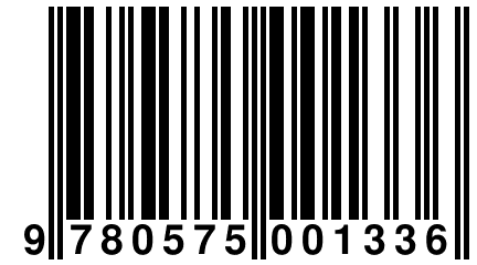 9 780575 001336