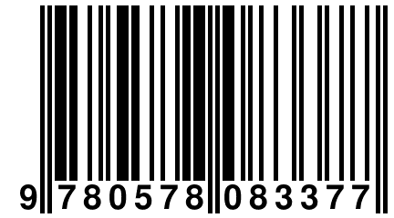 9 780578 083377