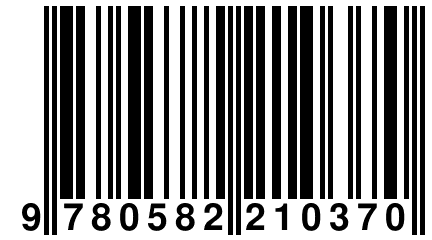 9 780582 210370