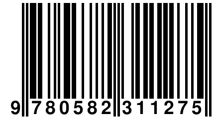 9 780582 311275