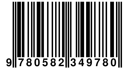 9 780582 349780