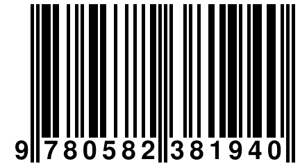 9 780582 381940