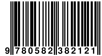 9 780582 382121