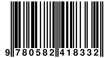 9 780582 418332