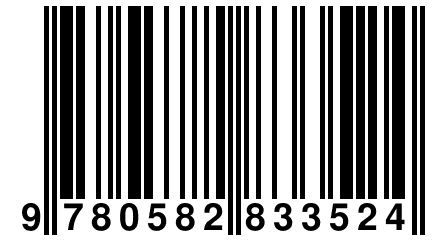 9 780582 833524