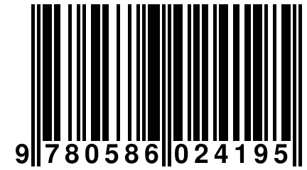 9 780586 024195