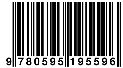 9 780595 195596