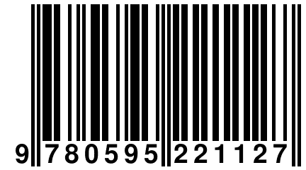 9 780595 221127