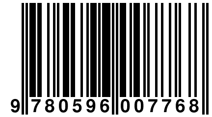 9 780596 007768