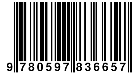 9 780597 836657