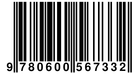 9 780600 567332