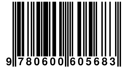 9 780600 605683