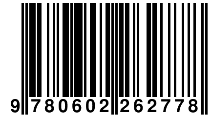 9 780602 262778