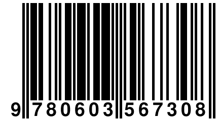 9 780603 567308