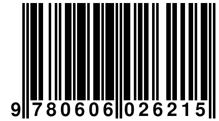 9 780606 026215